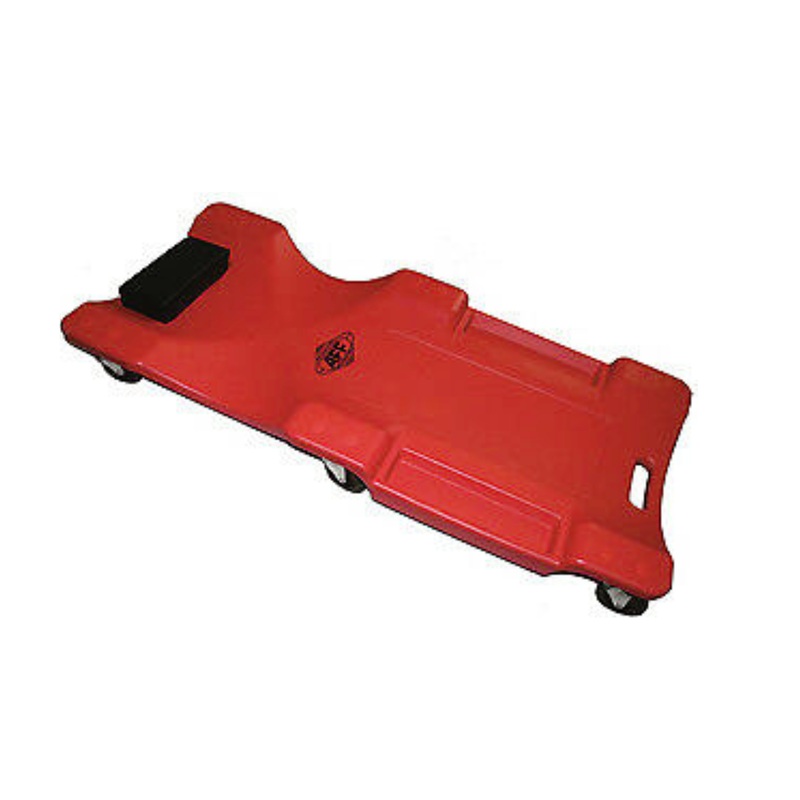 American Forge 3910 40" Plastic Garage Creeper