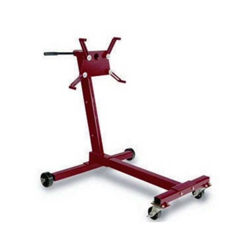 American Forge 571B 1000 Pound Engine Stand