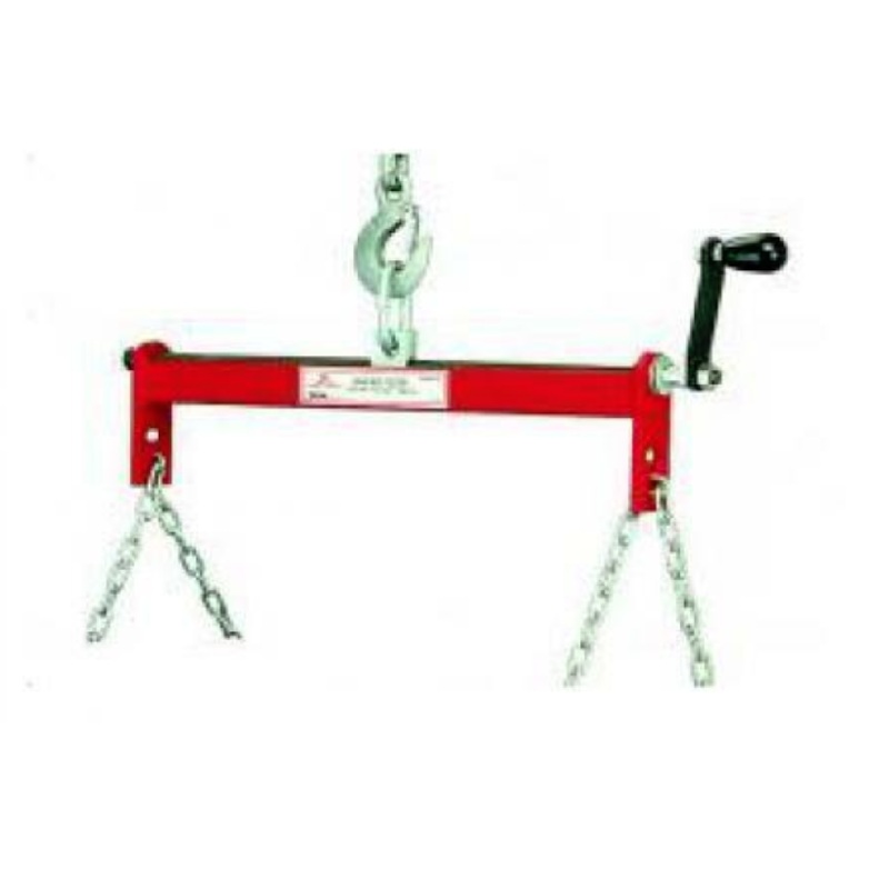 American Forge 582 Engine Tilter Sling with Crank Handle