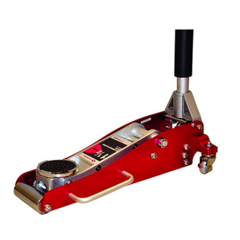 American Forge & Foundry 206 1.5 Ton Aluminum Racing Jack