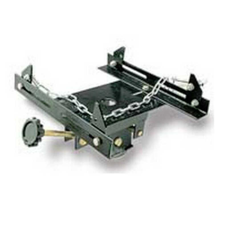 American Forge & Foundry 3165 750 Pounds Transmission Head Adapter for Floor Jack