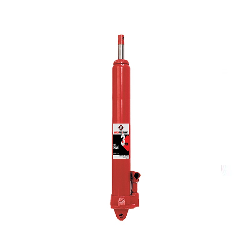 American Forge LRC3B 3-Ton Long Replacement Ram Clevis Bottom
