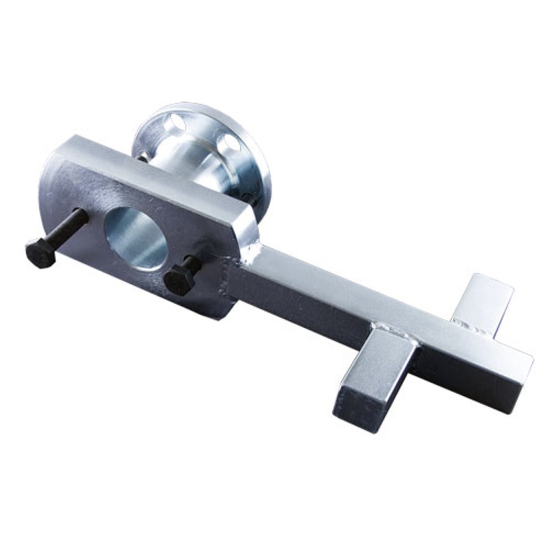 Assenmacher JLR5037 Land Rover Jaguar Crankshaft Holding Tool