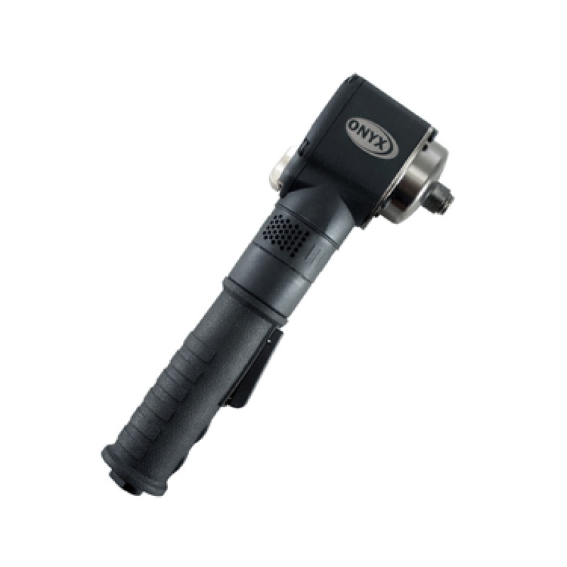 Astro Pneumatic 1832 ONYX 1/2" Nano Angle Impact Wrench - 415ft/lb