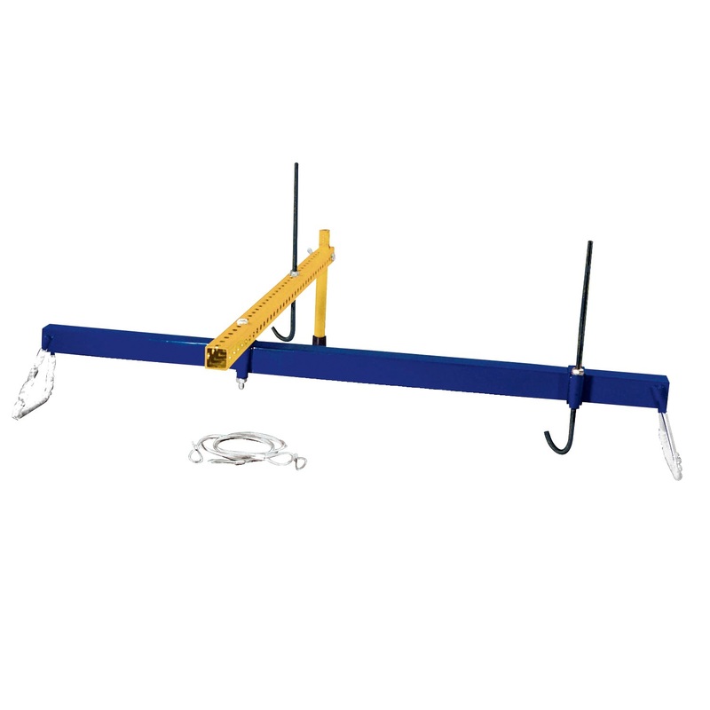 Astro Pneumatic 5820 Transverse Engine Support Bar 31" Minimum to 64" Maximum