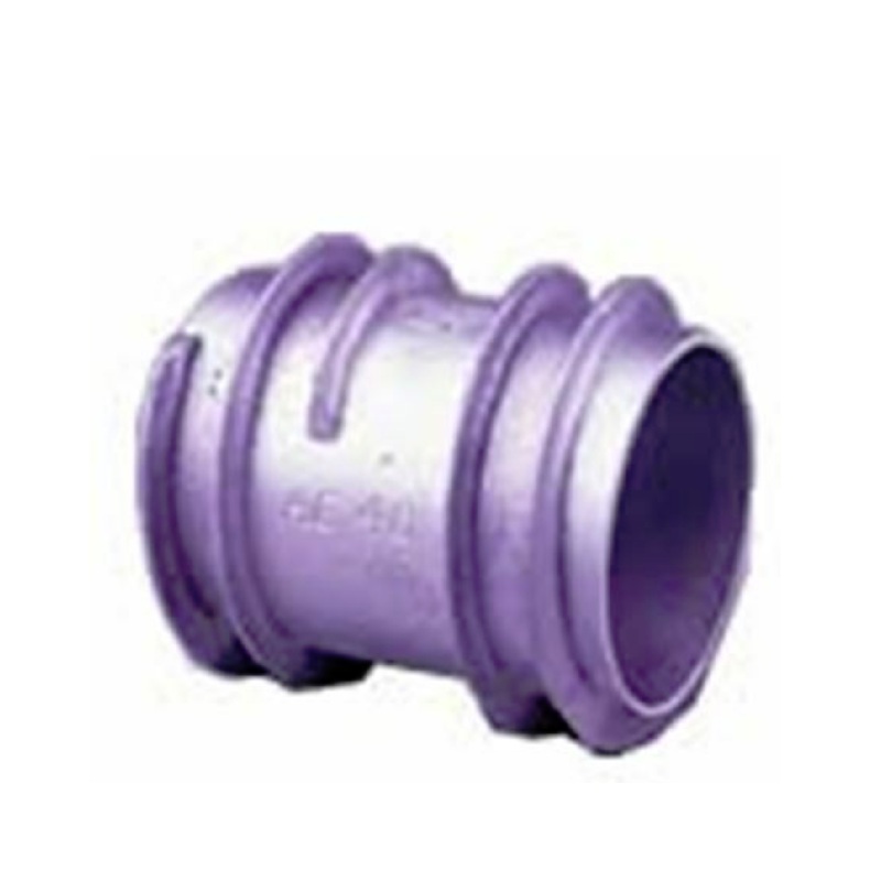 Crushproof Tubing AC50 5" Splice Connector
