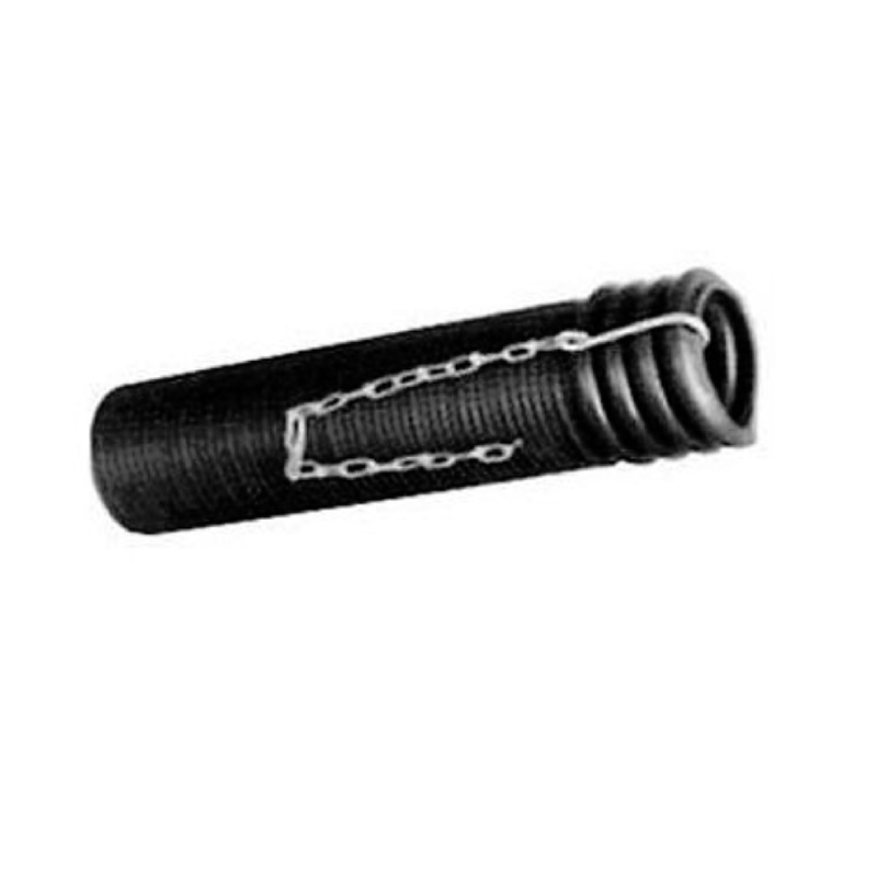 Crushproof Tubing AF250 2" Tail Pipe Adapter
