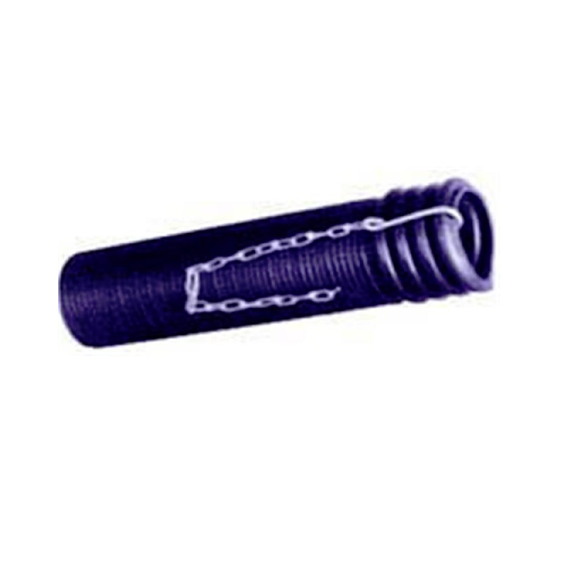 Crushproof Tubing AF400 Tailpipe/Stack Adapter