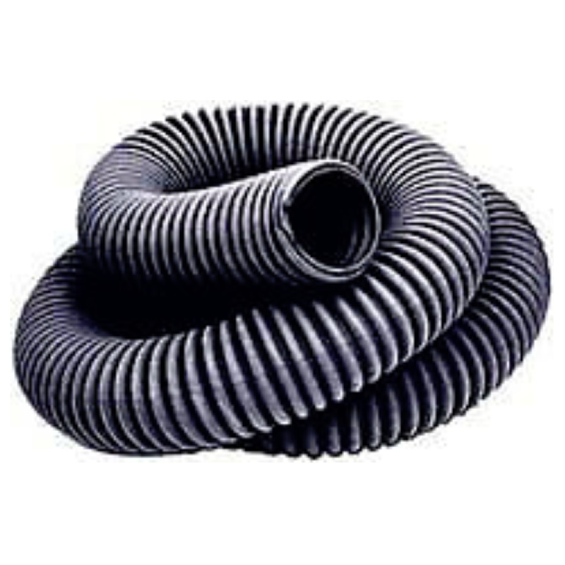 Crushproof Tubing AFLT250 2-1/2" x 11" Exhaust Hose