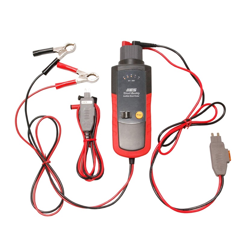 Electronic Specialties 230 Settable Amp Short Finder