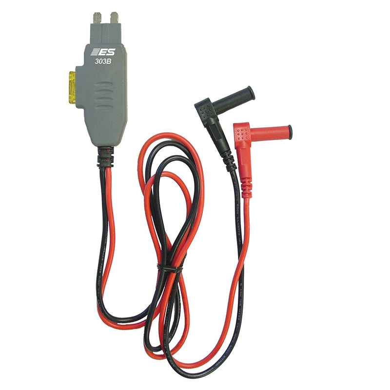 Electronic Specialties 303B Fuse Buddy DMM Adapter