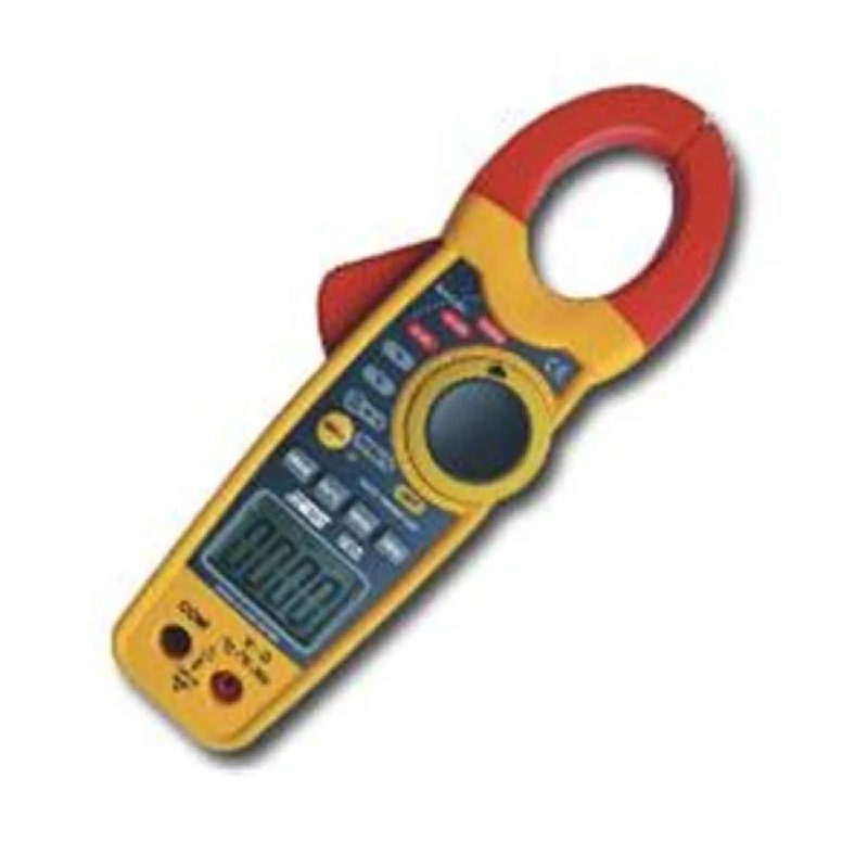Electronic Specialties 655 1000 AMP AC/DC Probe Digital Multimeter