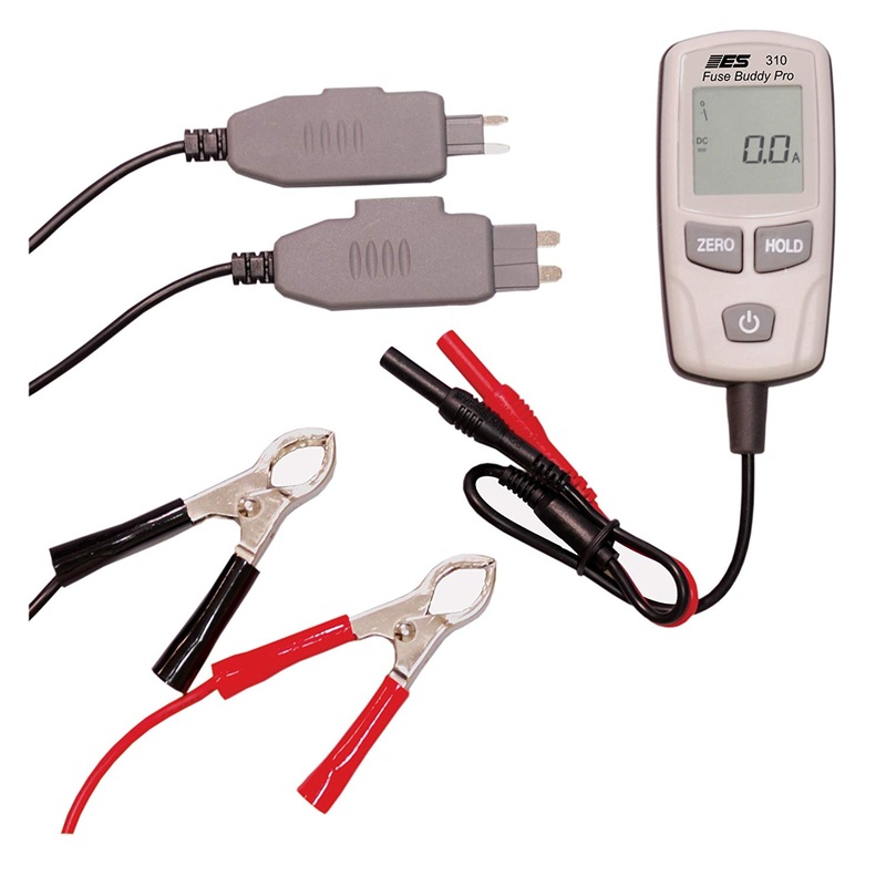 Electronic Specialties EL310 Fuse Buddy Pro Test Kit