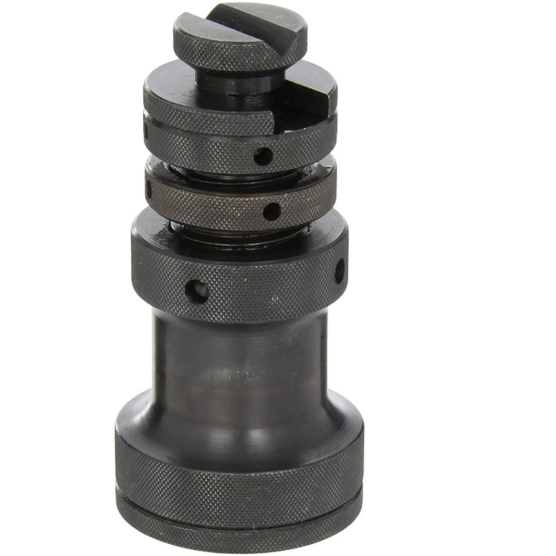 Fowler 52-104-050 Max-Jack Heavy Duty Screw Jack (sold individually)
