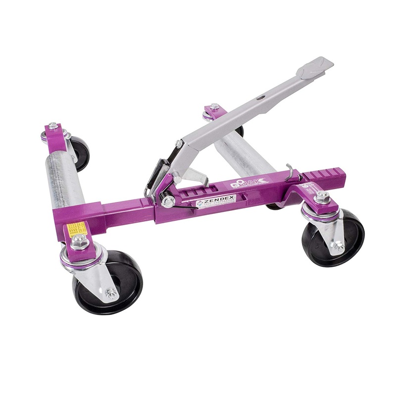 Go Jak G6313 Heavy Duty Go-Jack - 1550 LBS Capacity