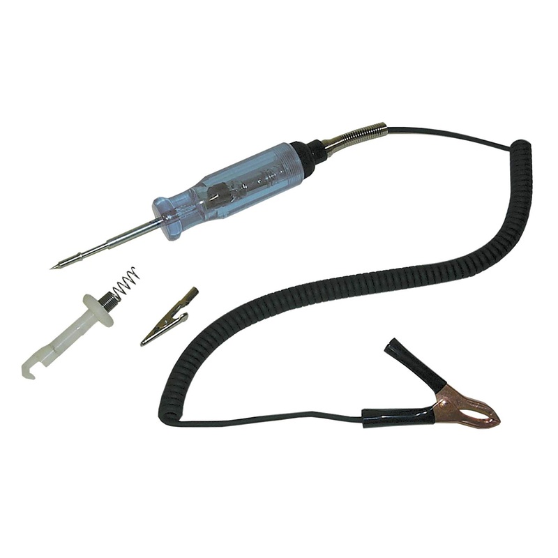 Lisle 28640 Ultimate Circuit Tester Kit