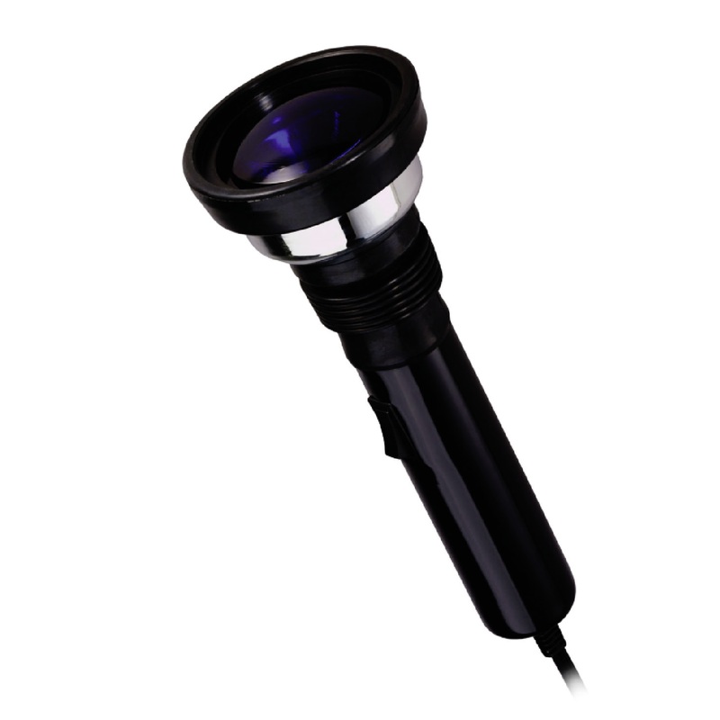 Mastercool 53012 UV Swivel Head Light
