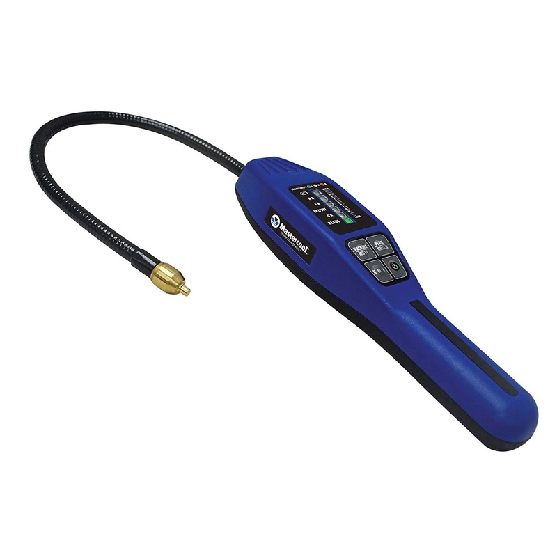 Mastercool 55900 IntellaSense II Refrigerant Leak Detector