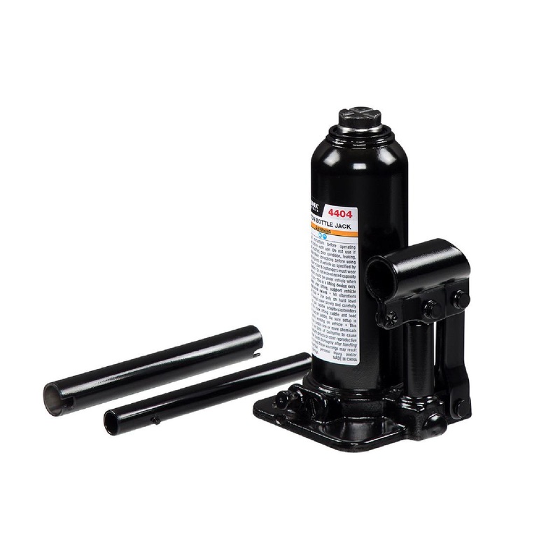 Sunex 4404 4 Ton Bottle Jack