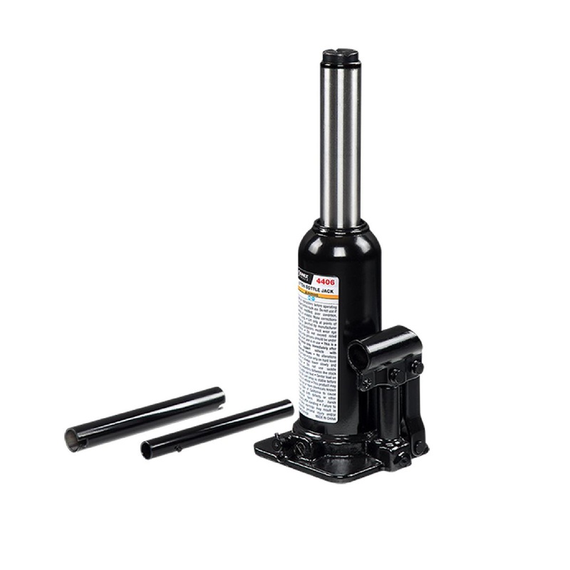 Sunex 4406 6 Ton Bottle Jack