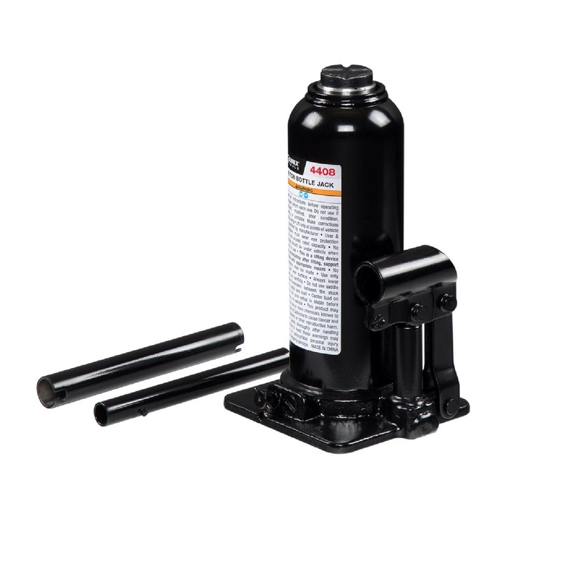 Sunex 4408 8 Ton Bottle Jack
