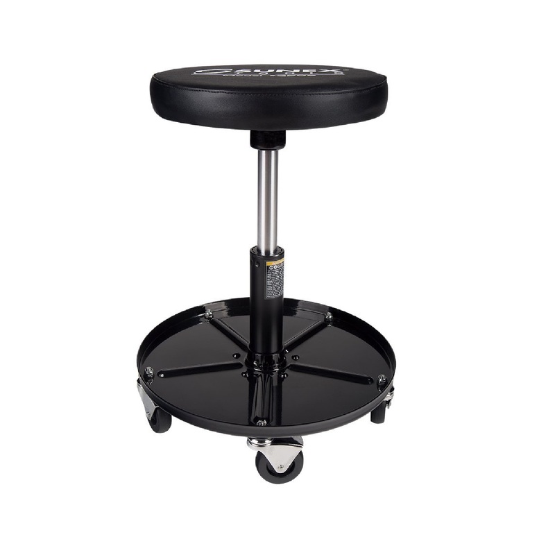 Sunex 8509 Pneumatic Professional Shop Seat