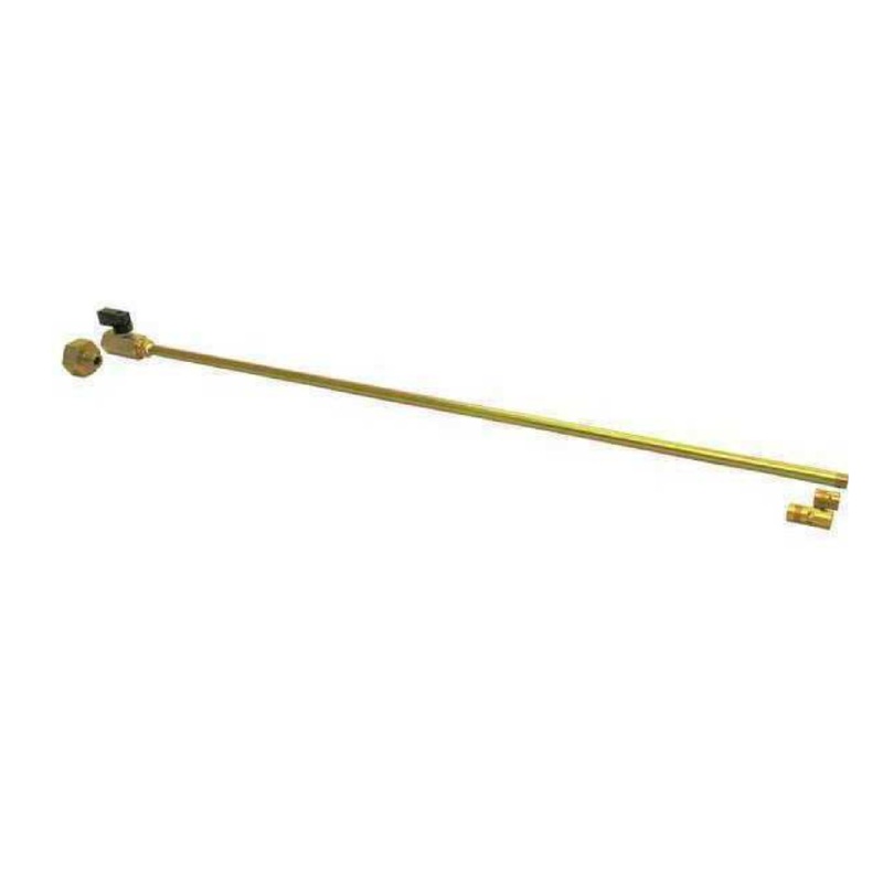 Thexton 467A High Pressure Air/Water Cleaning Wand