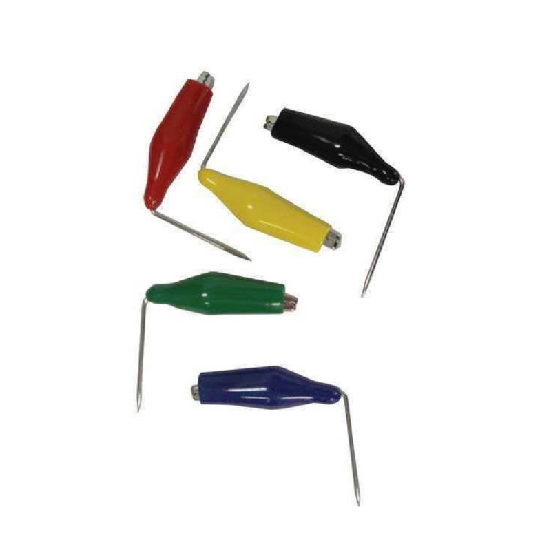 Thexton 490-90 Electrical Back Probe Kit (20)