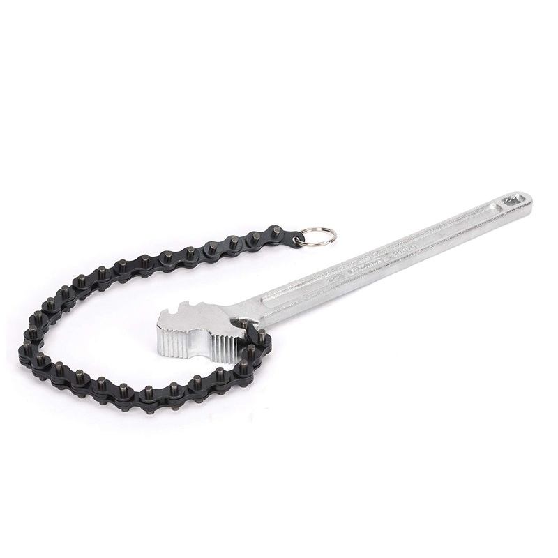 Titan 21370 12" Chain Wrench