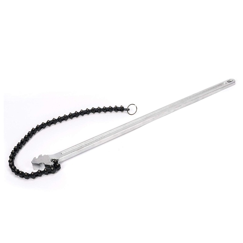 Titan 21372 24" Chain Wrench