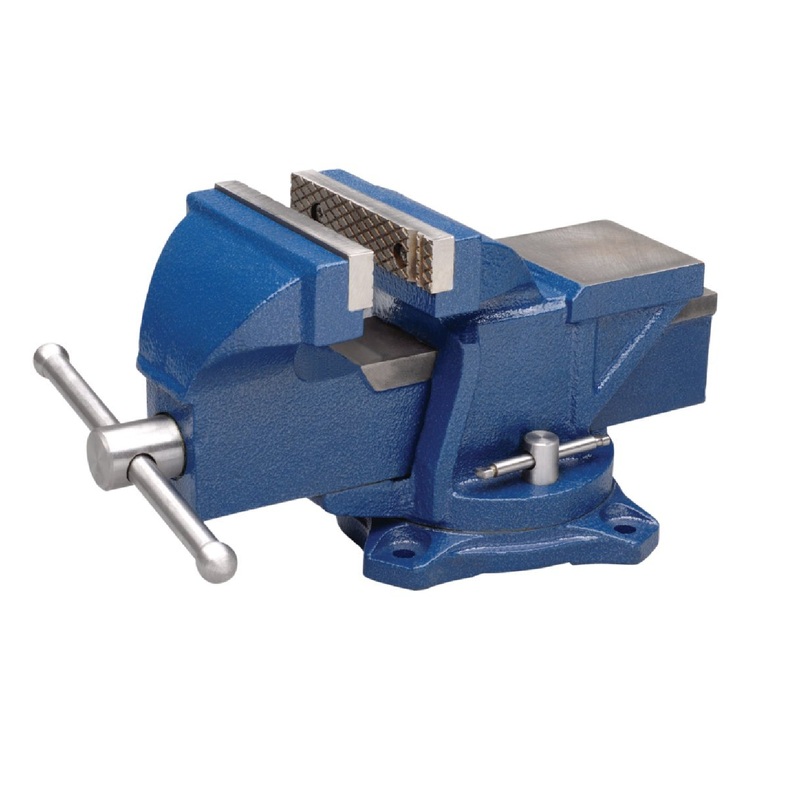 Wilton 11104 4" General Purpose Bench Vise