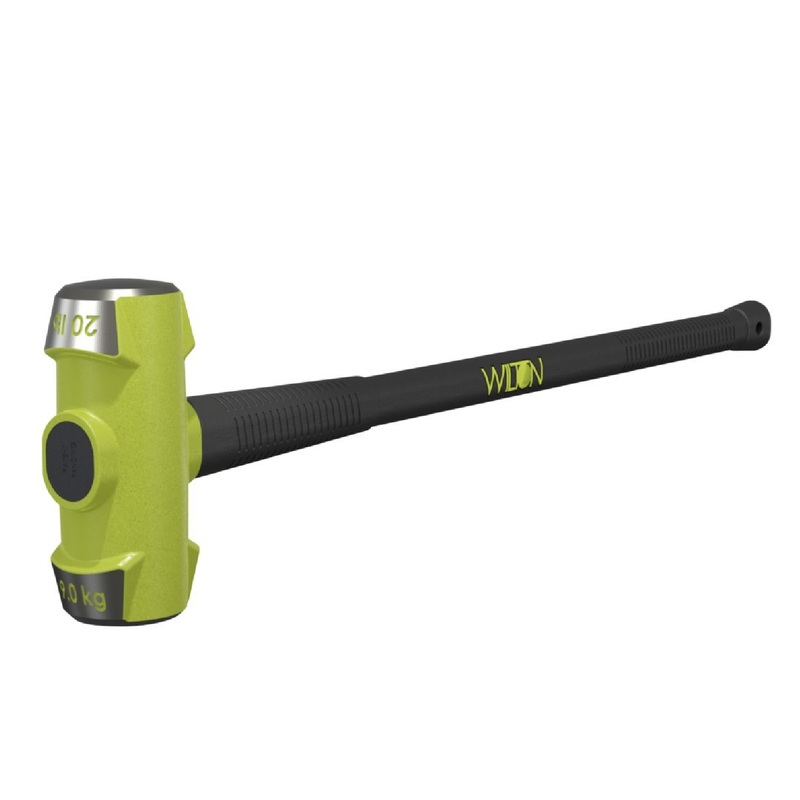 Wilton 22036 20 Lb. Head 36" BASH Sledge Hammer