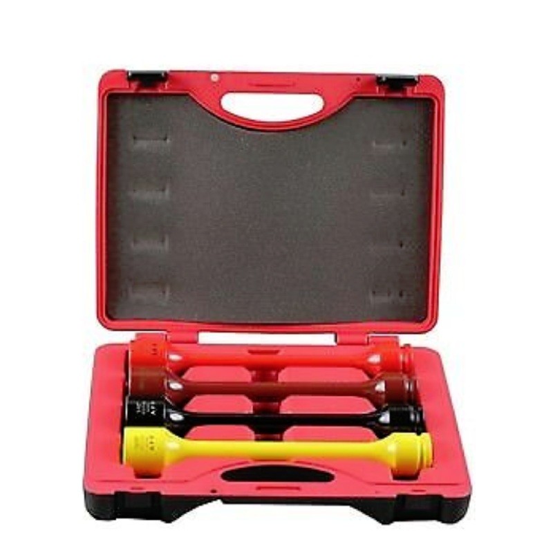 American Forge 40300 3/4" Torque Stick Set
