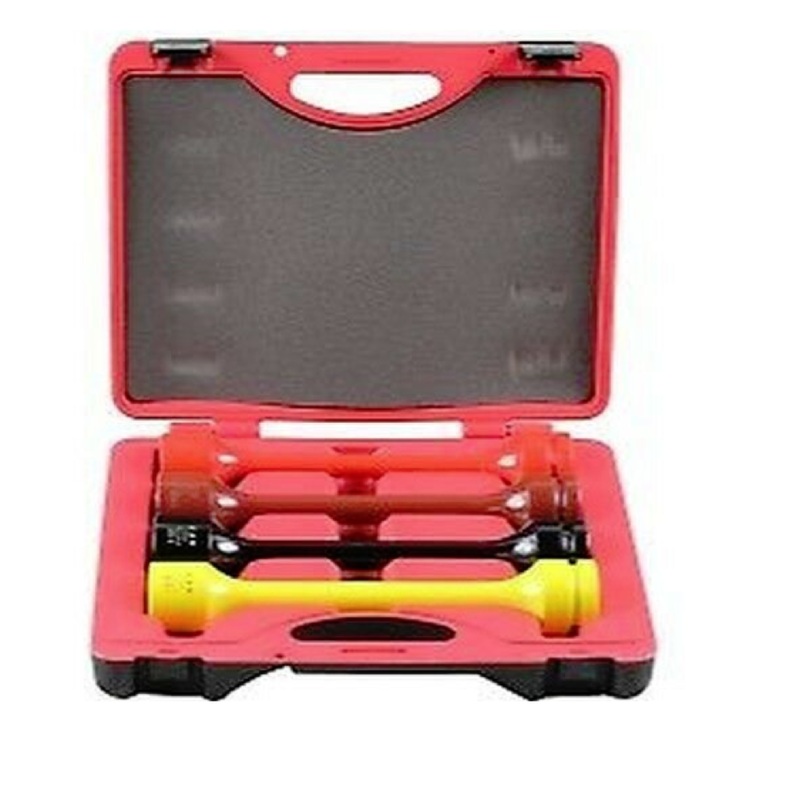 American Forge 40400 1" Torque Stick Set