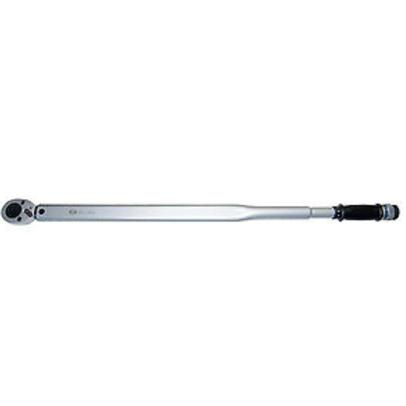 American Forge 41054 3/4" Drive Heavy Duty Ratcheting Torque Wrench