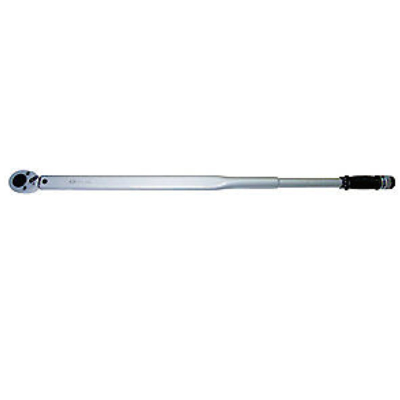 American Forge 41055 1" Drive Heavy Duty Ratcheting Torque Wrench