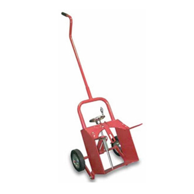 American Forge & Foundry 3595A Brake Drum Handler