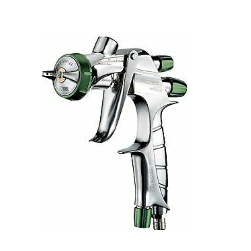 Anest Iwata 5935 1.3mm Super Nova Entech LS400 Spray Gun Only
