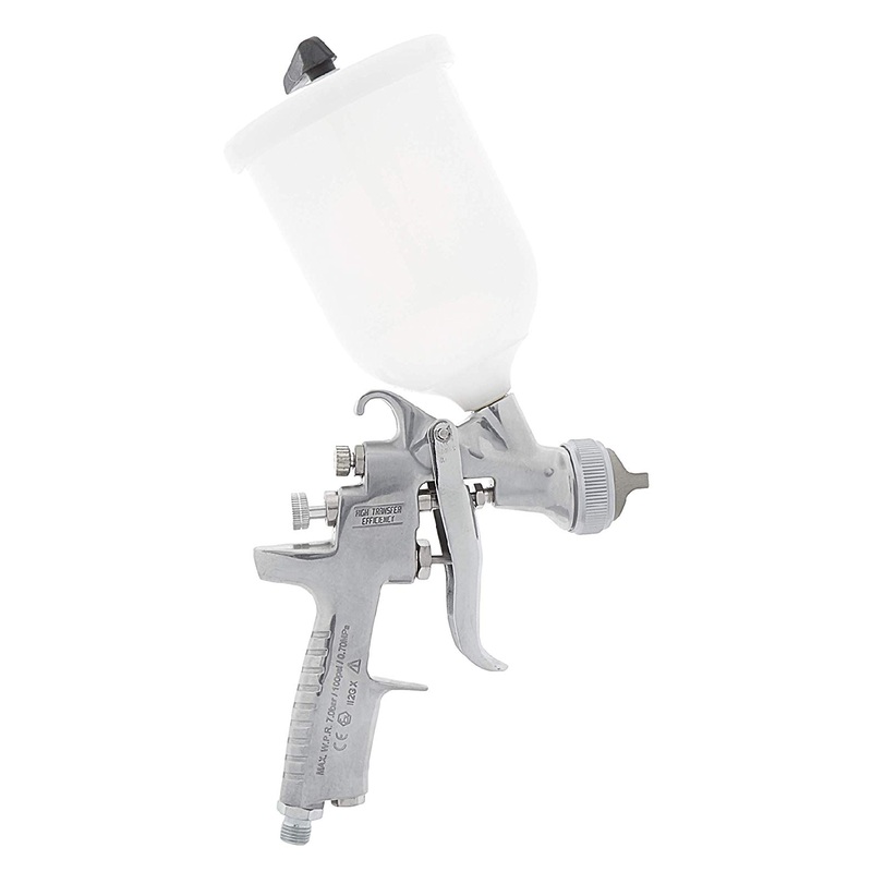 Anest Iwata 9230 1.3mm Air Gunsa HVLP Paint Spray Gun