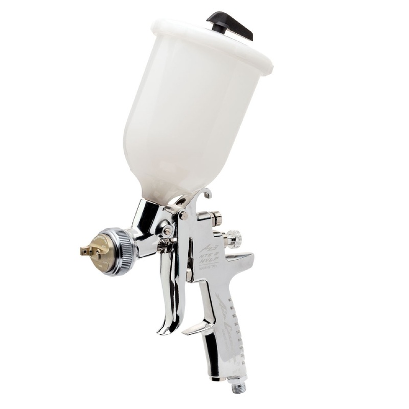 Anest Iwata 9232 1.8mm Air Gunsa HVLP Paint Spray Gun