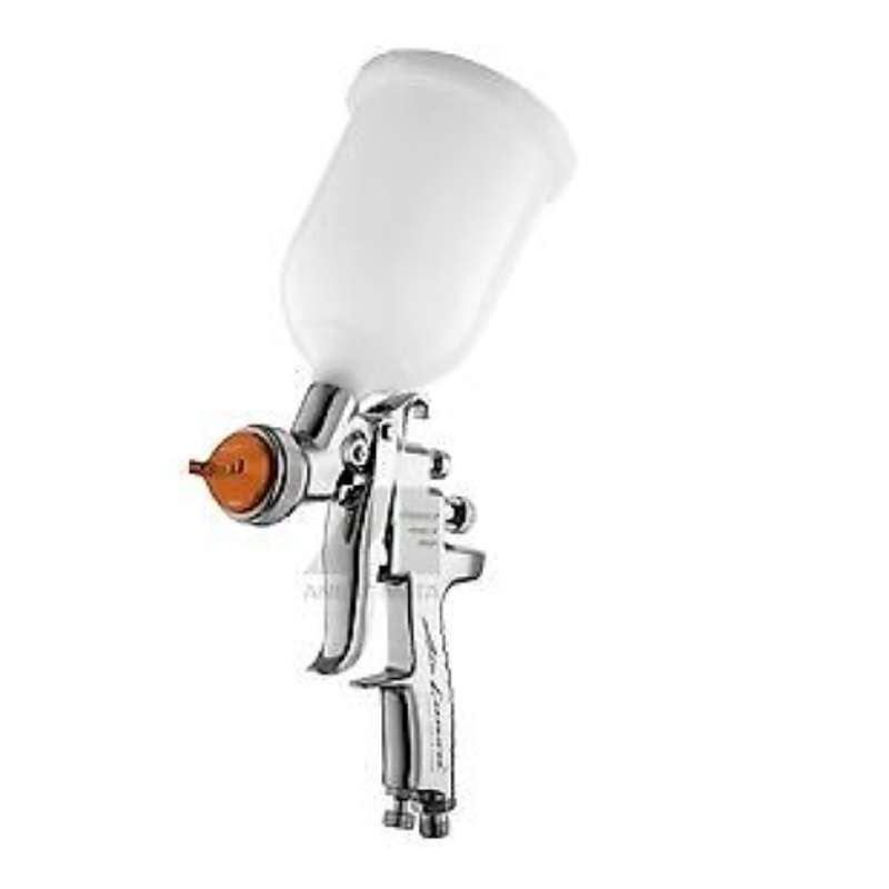 Anest Iwata 9272 1.8 Air Gunsa Impact Spray Gun AZ3 HVLP-S