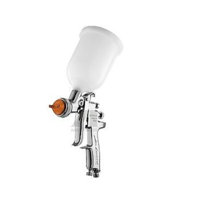 Anest Iwata 9274 1.4mm Air Gunsa Impact Spray Gun AZ3 HVLP-S