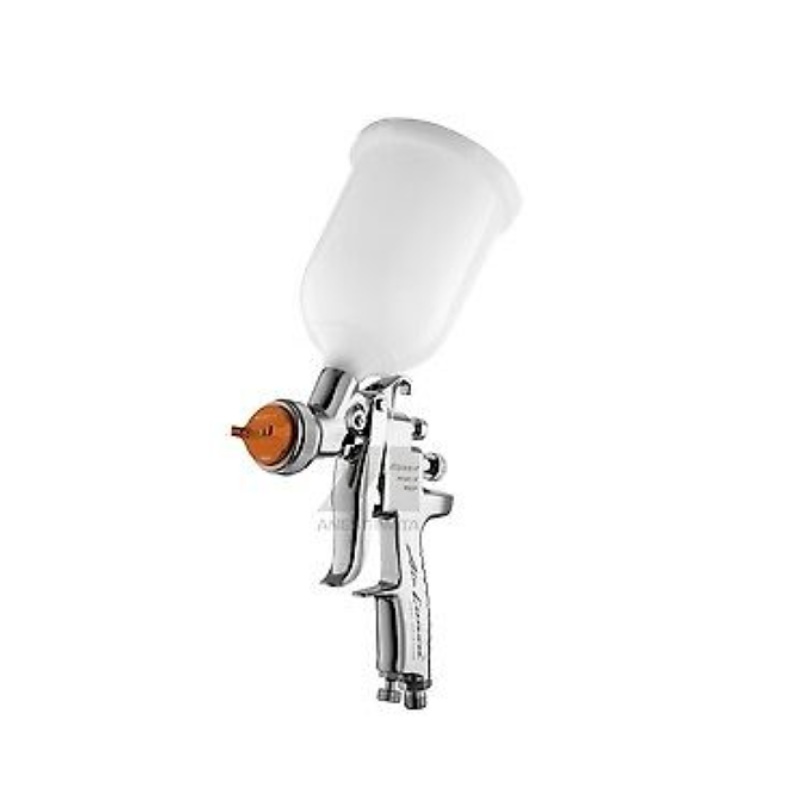 Anest Iwata 9275 1.6mm Air Gunsa Impact Spray Gun AZ3 HVLP-S