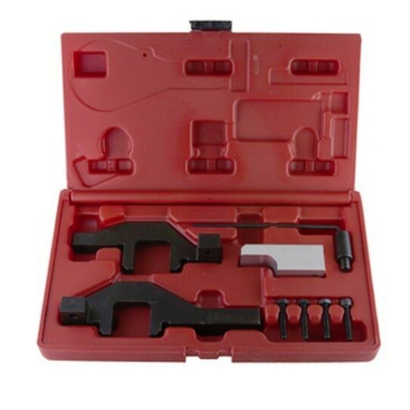 Assenmacher MC1400 Mini Cooper Engine Alignment Tool Set