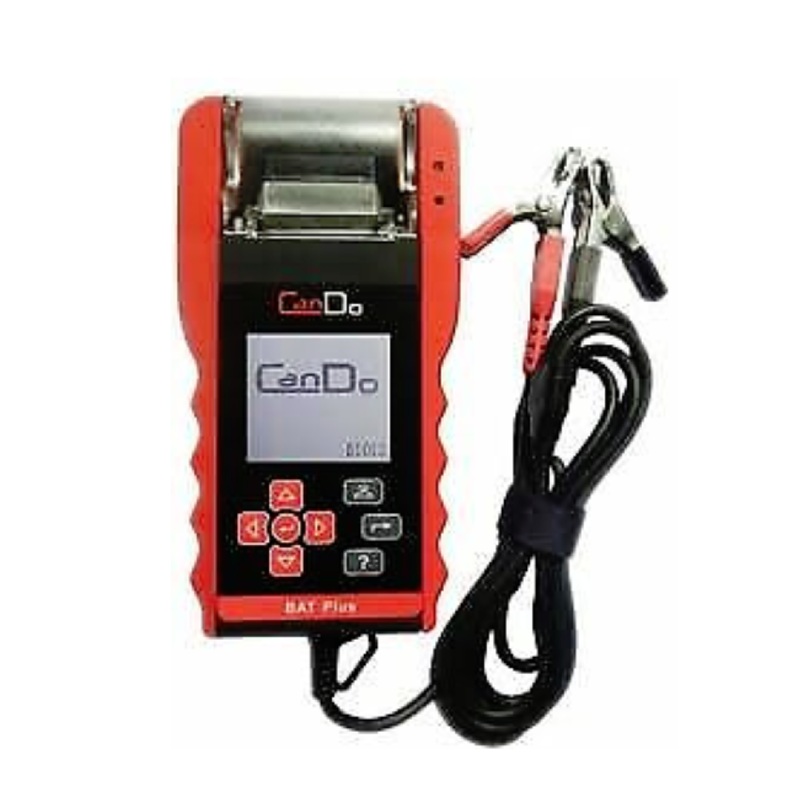 Cando International BATPlus BESA12P Battery Tester
