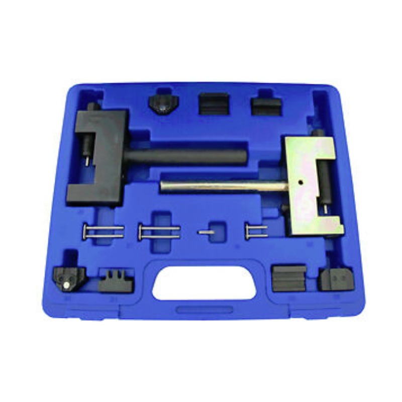 CTA 1095 Benz Timing Chain Riveting Tool Set