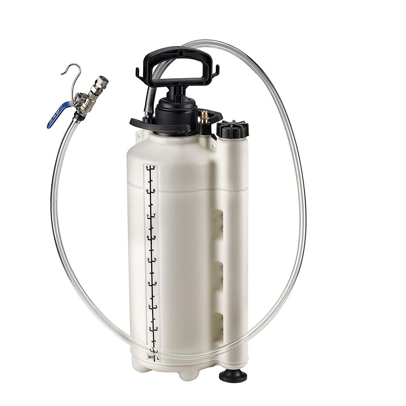 CTA 7400 ATF Filler Tank