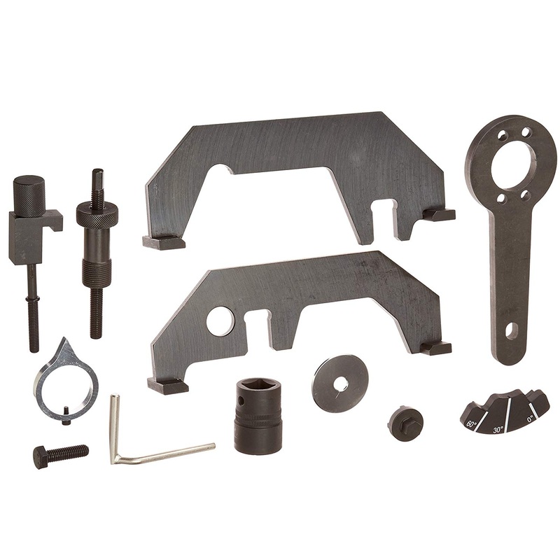 CTA Tools 2888 BMW Timing Tool Kit - N62-73