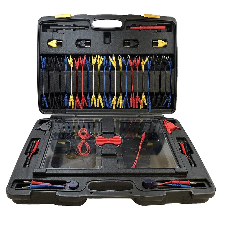 CTA Tools 7662 Universal Diagnostic Line Kit