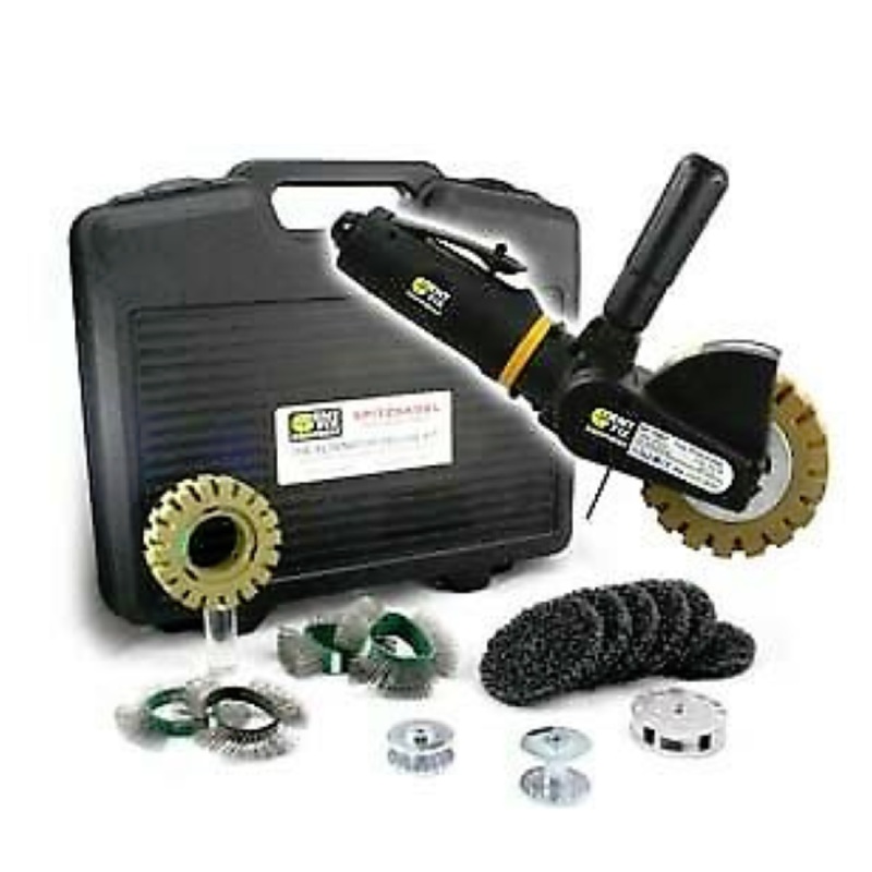 Dent Fix DNT-700DX Eliminator Pneumatic Grime and Decal Remover